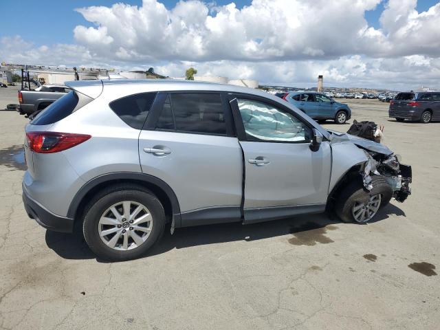 Vin: jm3ke2cy8g0850449, lot: 56601315, mazda cx-5 touring 20163