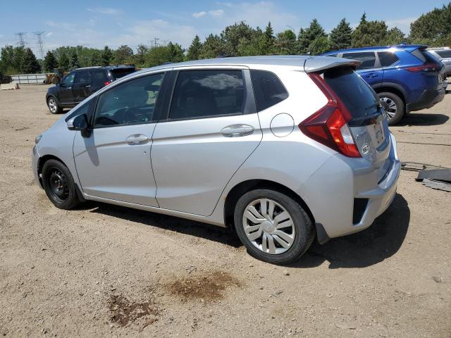 Vin: 3hggk5h5xfm723903, lot: 57249685, honda fit lx 20152