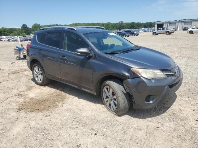 Vin: jtmdfrev3fd160559, lot: 57605125, toyota rav4 limited 20154