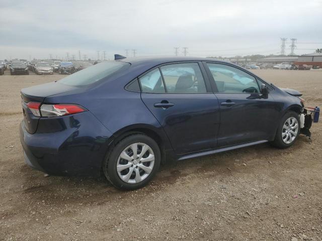 Vin: 5yfepmae8mp214961, lot: 58921095, toyota corolla le 20213