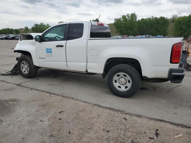 Vin: 1gchsae35f1185753, lot: 58832455, chevrolet colorado 20152