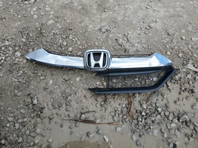 2018 HONDA CR-V TOURI - 7FARW2H91JE096331