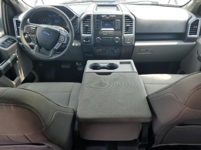 2015 FORD F150 SUPER - 1FTEW1CF6FFB62781