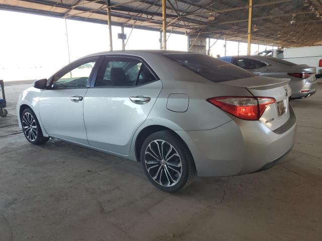 Vin: 5yfburhe3ep133740, lot: 58489265, toyota corolla l 20142