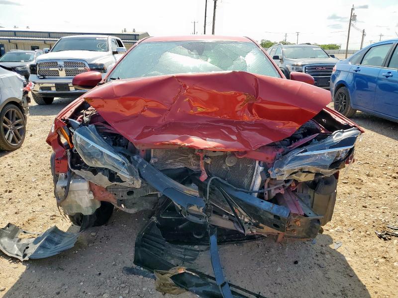 2018 TOYOTA COROLLA L - 5YFBURHE2JP810609