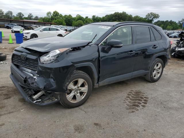 Vin: jtmw1rfv2kd505063, lot: 55774735, toyota rav4 xle 2019 img_1