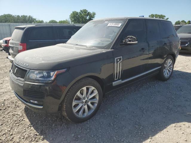 Vin: salgs2kf4ga259948, lot: 57519995, land rover rangerover hse 2016 img_1