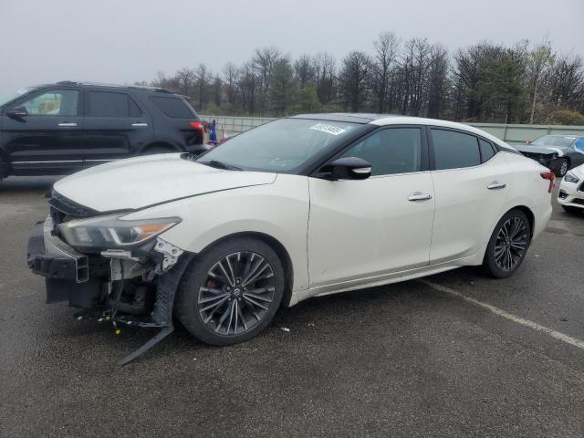 Vin: 1n4aa6ap6gc449374, lot: 55313465, nissan maxima 3.5s 2016 img_1