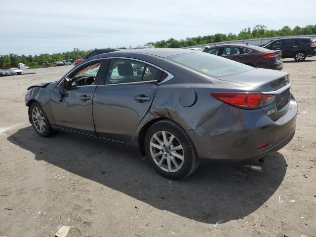Vin: jm1gl1u56h1138021, lot: 57586765, mazda 6 sport 20172