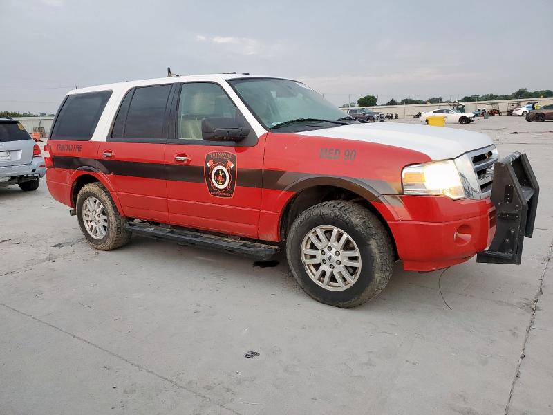 Vin: 1fmju1h55def12324, lot: 57034665, ford expedition xlt 20134