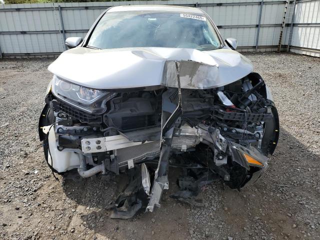2022 HONDA CR-V EXL - 2HKRW2H80NH609529
