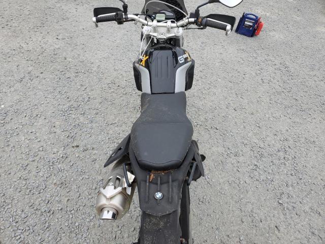 2008 BMW G650 X-COU WB10194018XB20341