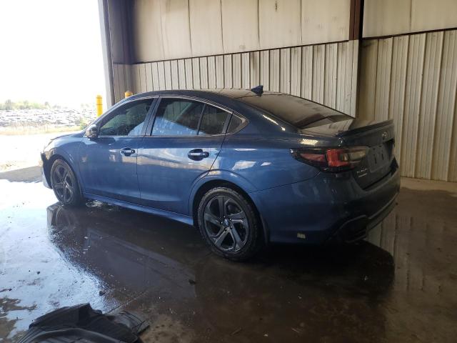 Vin: 4s3bwaf60l3030644, lot: 55650125, subaru legacy sport 20202