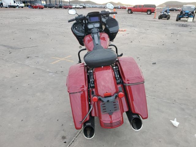 2020 HARLEY-DAVIDSON FLTRXS 1HD1KTP12LB622170