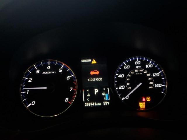 2016 MITSUBISHI OUTLANDER - JA4AZ3A35GZ012259