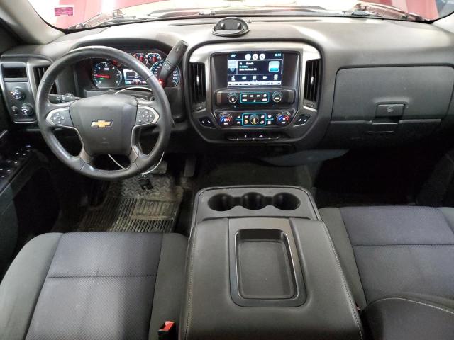 2015 CHEVROLET SILVERADO - 3GCUKREC5FG250809