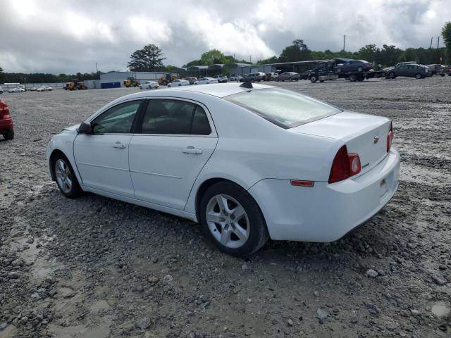 Vin: 1g1za5e06cf398951, lot: 56018115, chevrolet malibu ls 20122