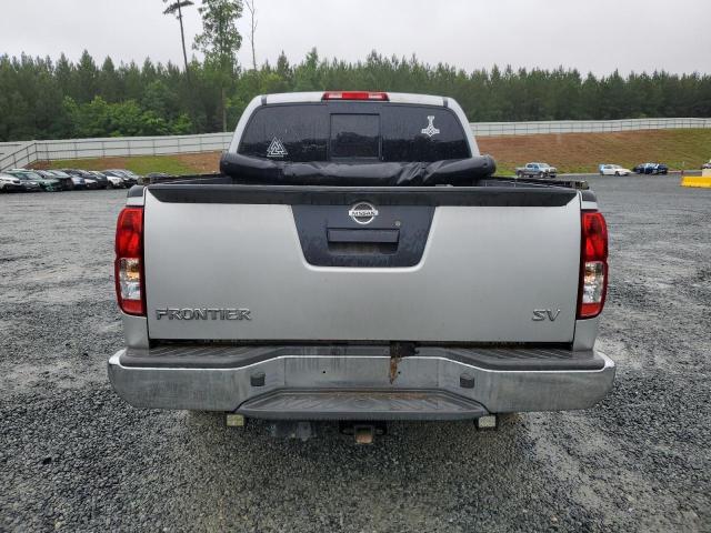 2016 NISSAN FRONTIER S - 1N6AD0ER1GN725634