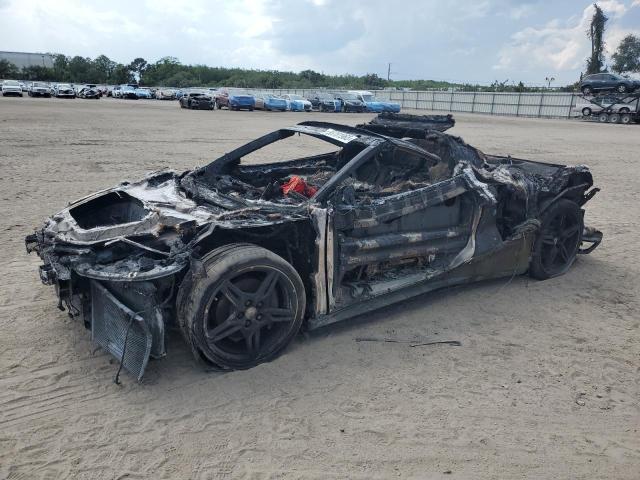 Vin: 1g1yb2d42p5117591, lot: 55781965, chevrolet corvette stingray 2lt 2023 img_1