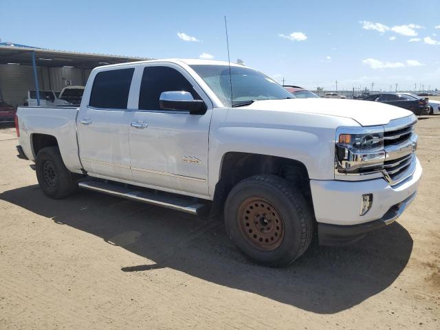 Vin: 3gcuktej1jg224969, lot: 56757175, chevrolet all models k1500 high country 20184