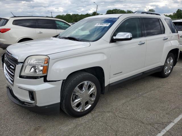 GMC TERRAIN SL