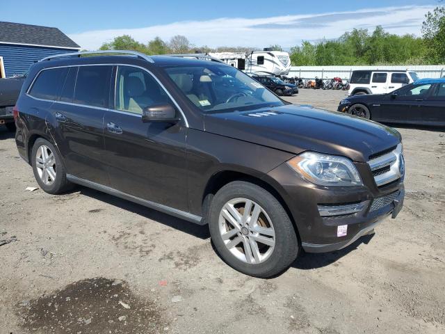 Vin: 4jgdf6ee7ga699022, lot: 55618505, mercedes-benz gl-class 450 4matic 20164