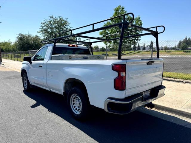 Vin: 3gcnwaef9lg278399, lot: 58300095, chevrolet all models c1500 20203