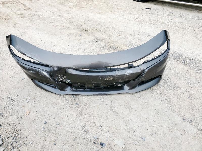 2018 DODGE CHARGER SX 2C3CDXHG1JH147134