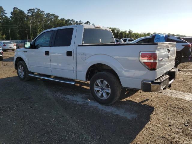 Vin: 1ftew1cm0bke00432, lot: 56032095, ford f-150 supercrew 20112