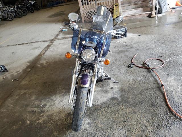 2001 YAMAHA XVS1100 JYAVP11E21A016273