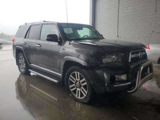 Vin: jtebu5jr6b5038745, lot: 58831385, toyota 4runner sr5 20114
