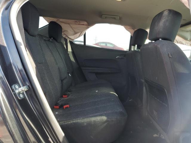 2015 CHEVROLET EQUINOX LT - 1GNFLGEK3FZ138602