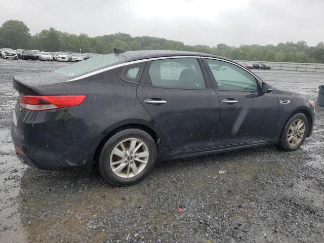 Vin: 5xxgt4l35hg140087, lot: 56630285, kia optima lx 20173