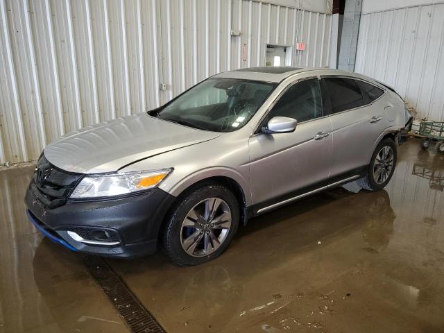HONDA CROSSTOUR