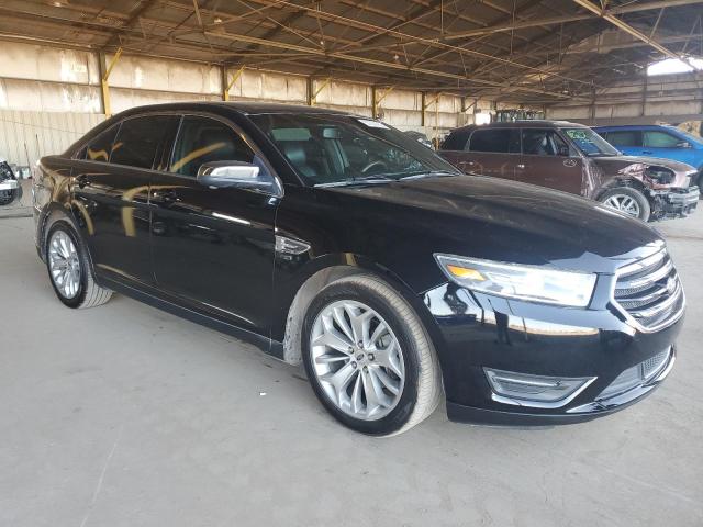 Vin: 1fahp2f87jg133473, lot: 57352955, ford taurus limited 20184