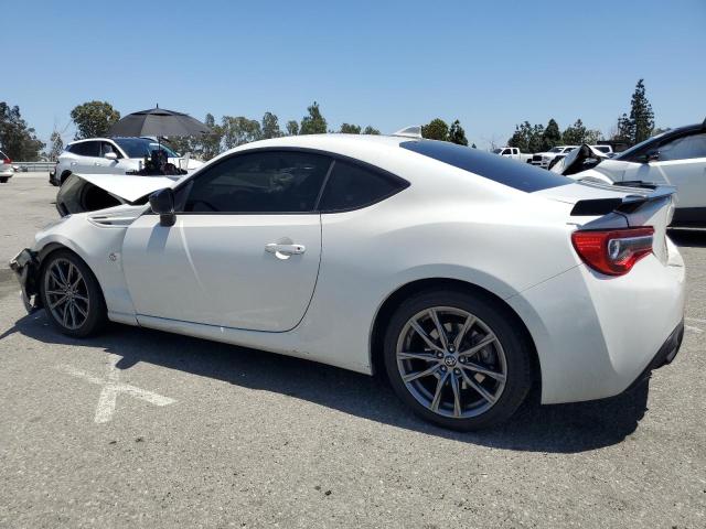2017 TOYOTA 86 BASE JF1ZNAA19H8708501