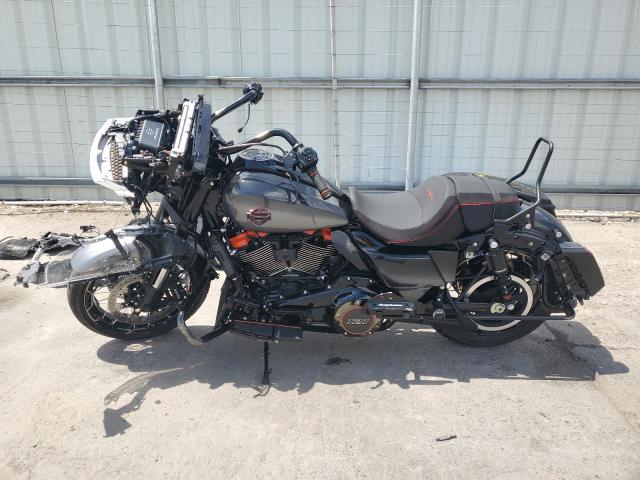 2025 HARLEY-DAVIDSON FLTRXSE 1HD1TC61XSB952913