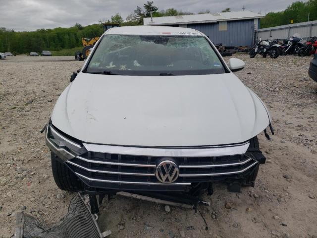2019 VOLKSWAGEN JETTA S - 3VWC57BU6KM222434