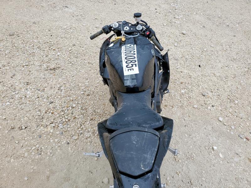 2011 YAMAHA YZFR1 JYARN23E9BA010563