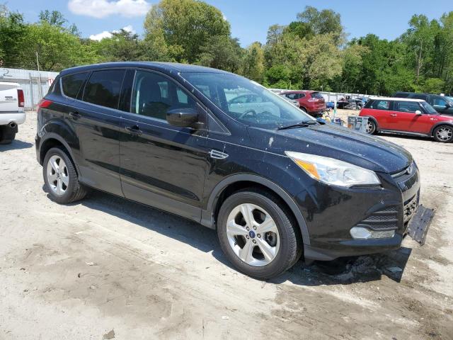 Vin: 1fmcu9gx2fub10523, lot: 54663585, ford escape se 20154