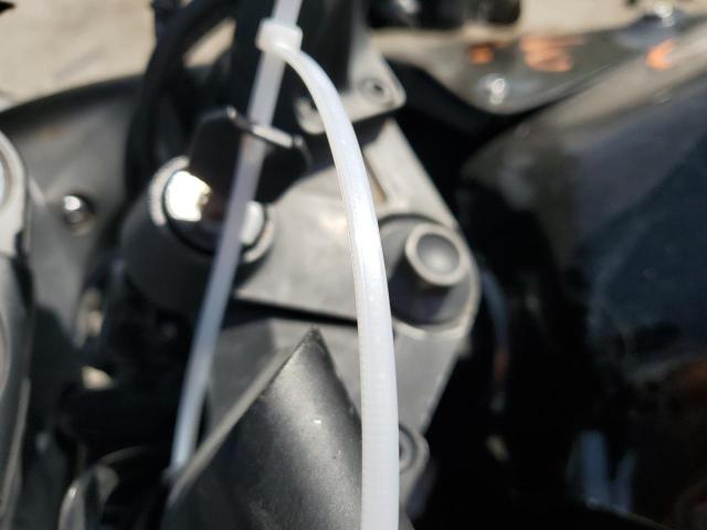 2009 KAWASAKI EX250 J JKAEXMJ139DA29754