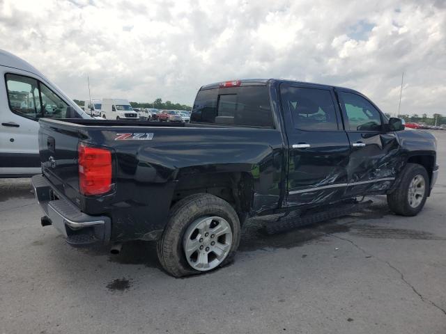 Vin: 3gcuksec6eg402280, lot: 57528625, chevrolet all models k1500 ltz 20143
