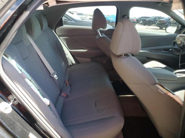 2024 HYUNDAI ELANTRA SE - KMHLL4DG8RU831976