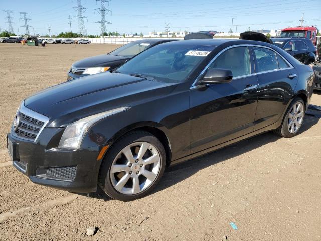 Vin: 1g6ag5rx7d0151651, lot: 57149505, cadillac ats 2013 img_1
