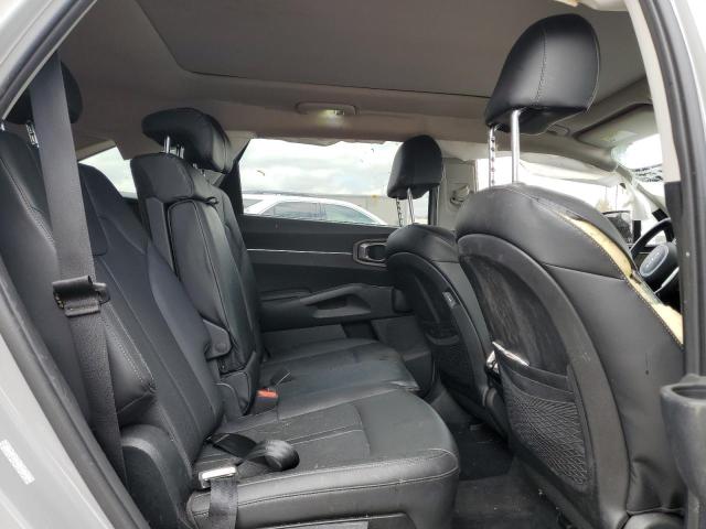 2022 KIA SORENTO S - 5XYRLDLC5NG143961