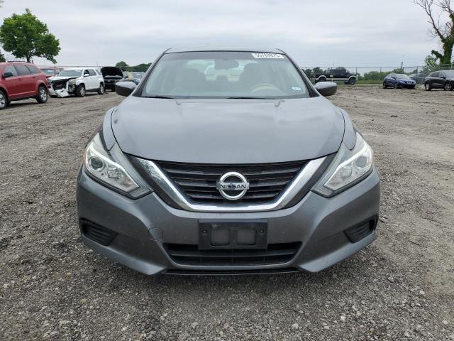 2017 NISSAN ALTIMA 2.5 - 1N4AL3AP2HN334754