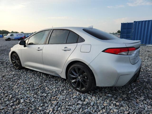 Vin: 5yfs4mce8pp162793, lot: 58138535, toyota corolla se 20232