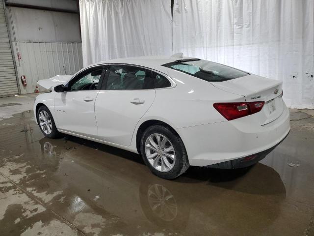 Vin: 1g1zd5st9rf184180, lot: 56955075, chevrolet malibu lt 20242