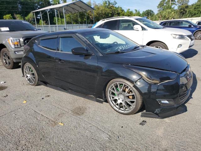 Vin: kmhtc6ad6cu069051, lot: 57573825, hyundai veloster 20124