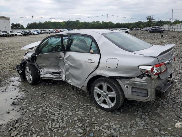 Vin: 2t1bu4ee1dc030046, lot: 59085885, toyota corolla base 20132